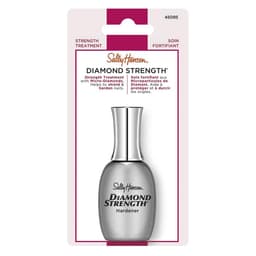 Sally Hansen Treatment Diamond Strength Instant Nail Hardener 13.3Ml