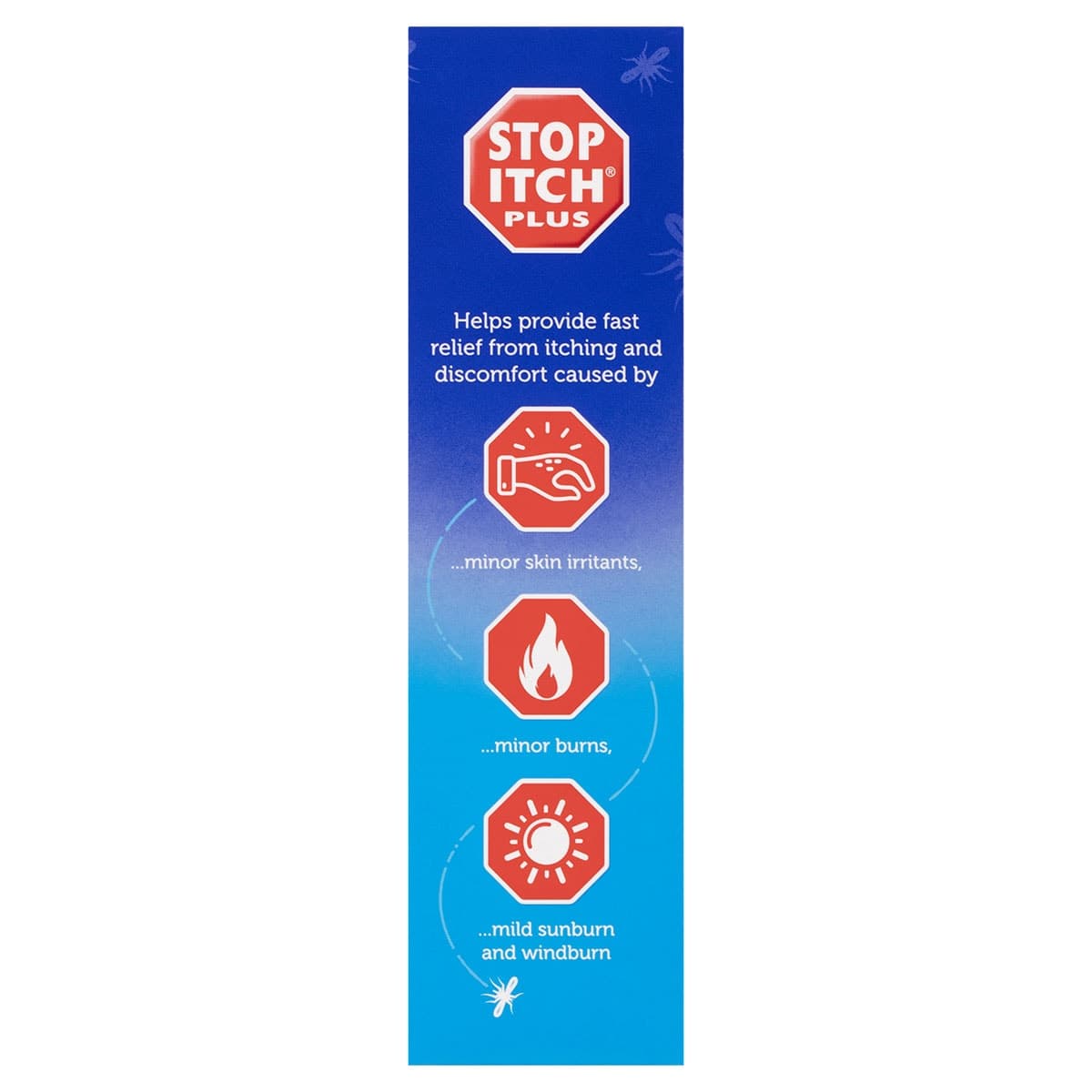 Thumbnail Stop Itch Plus First Aid Cream 50G