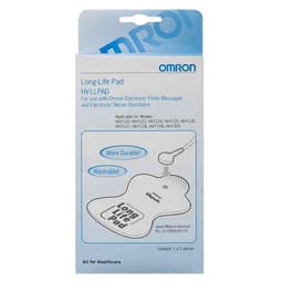 Omron Tens Therapy Long Life Pads