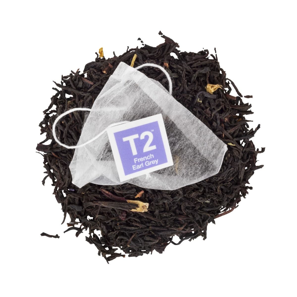 Thumbnail T2 French Earl Grey Teabags 25 Pack