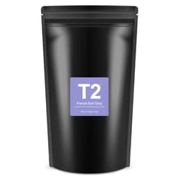 T2 French Earl Grey Teabags 60 Pack