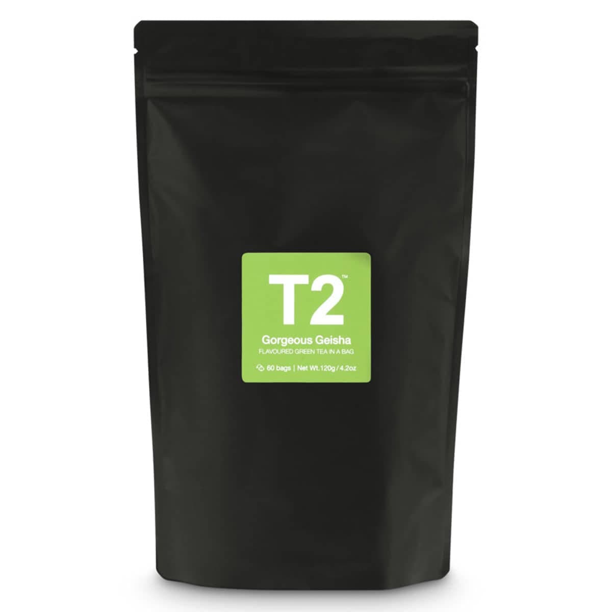 T2 Gorgeous Geisha Teabags 60 Pack