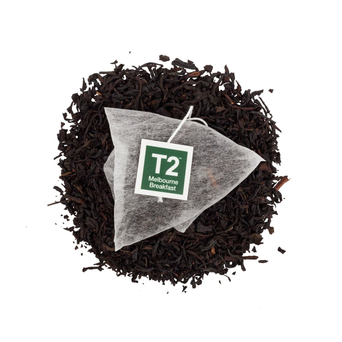 Thumbnail T2 Melbourne Breakfast Teabags 25 Pack