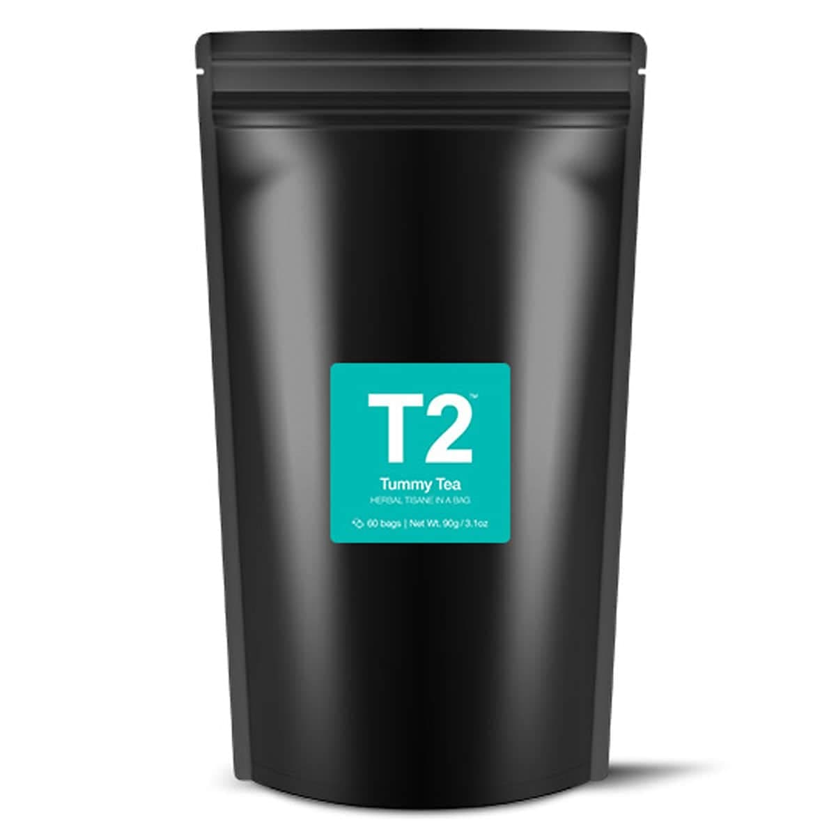 Thumbnail T2 Tummy Tea Teabags 60 Pack