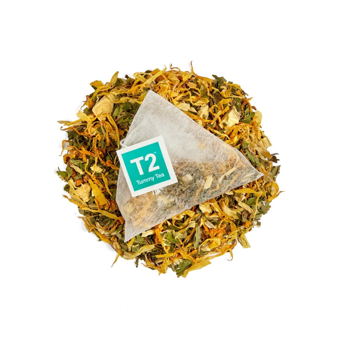 Thumbnail T2 Tummy Tea Teabags 60 Pack