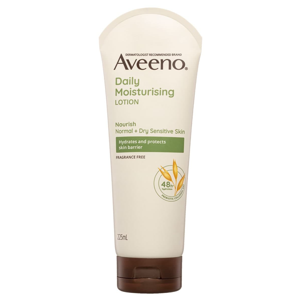 Aveeno Active Naturals Daily Moisturising Body Lotion 225Ml