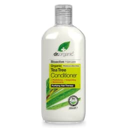 Dr Organic Tea Tree Conditioner 265Ml