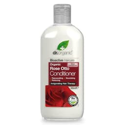 Dr Organic Rose Otto Conditioner 265Ml