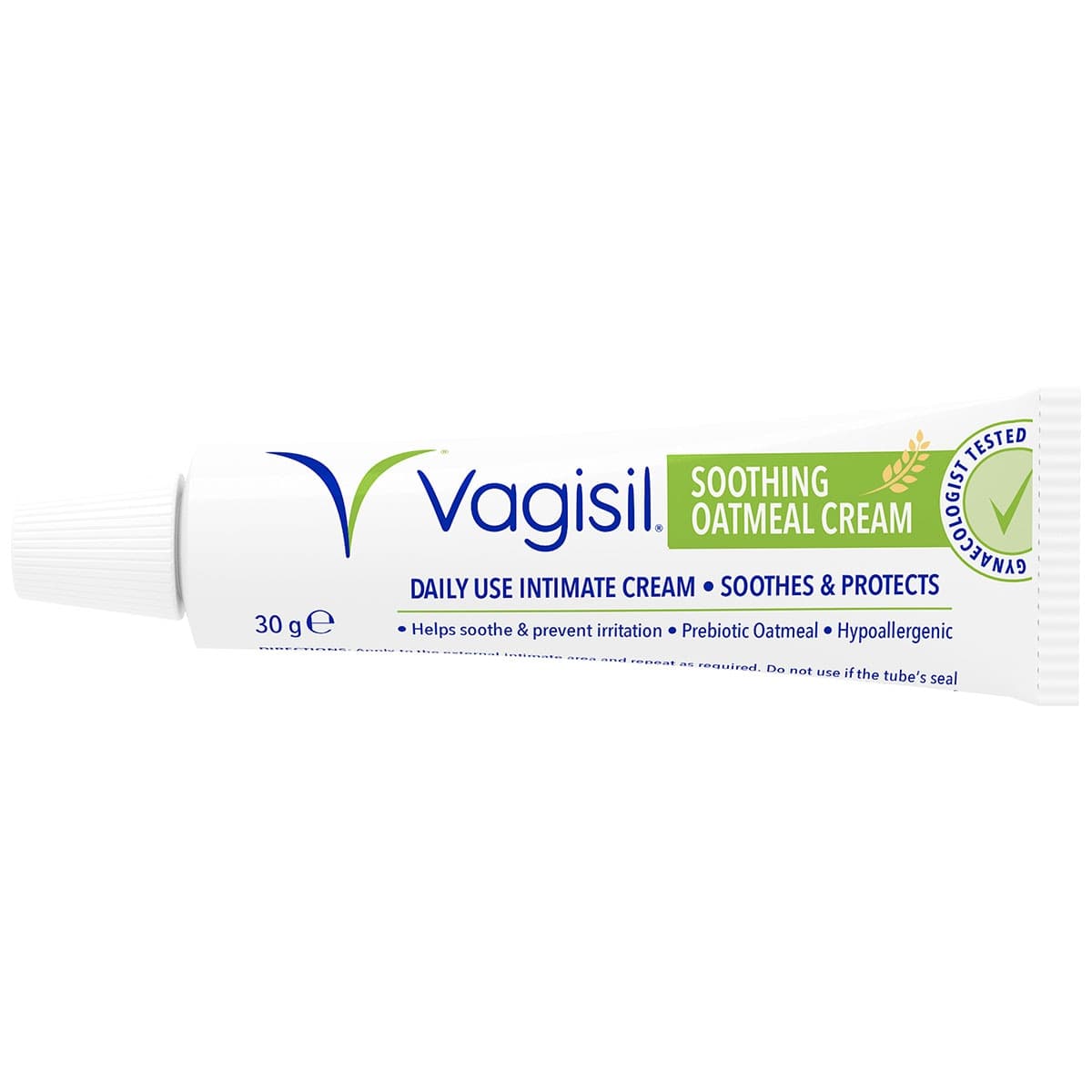 Thumbnail Vagisil Soothing Oatmeal Cream 30G