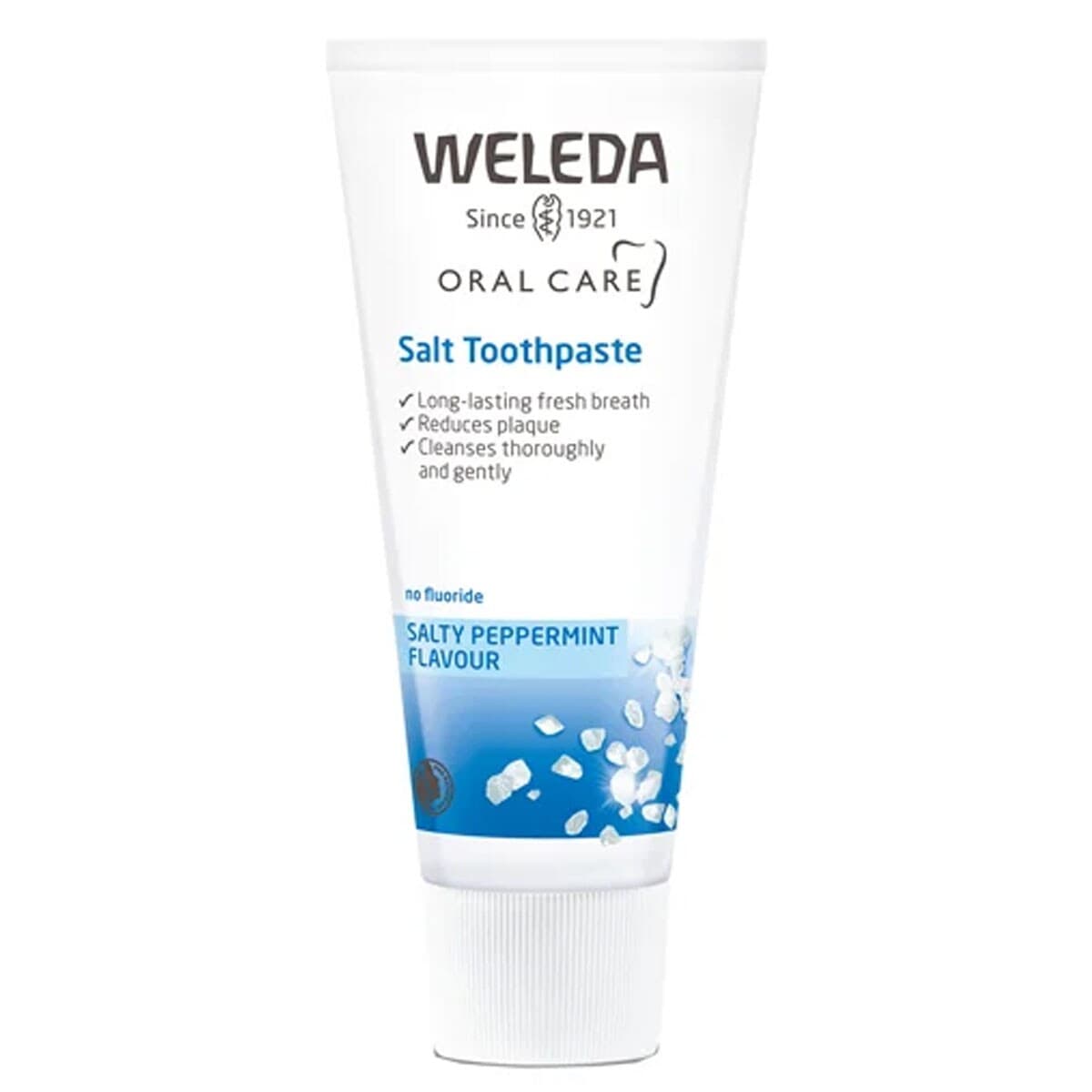 Thumbnail Weleda Salt Toothpaste 75Ml