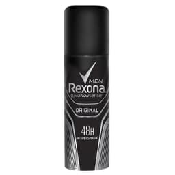 Rexona Men Antiperspirant Spray Original 50Ml