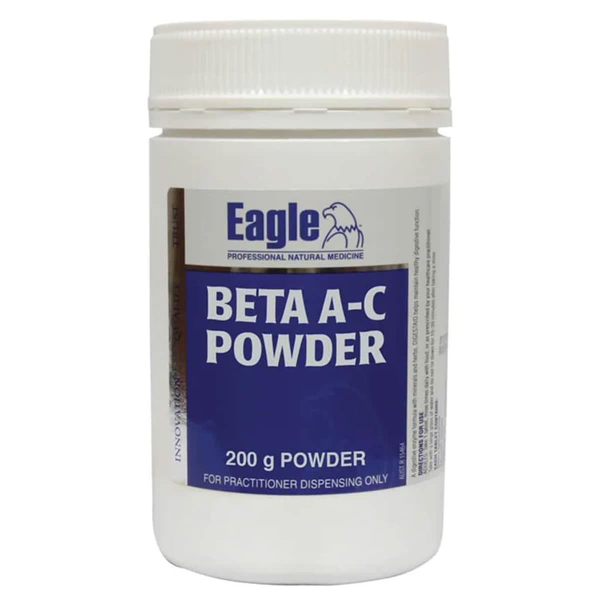 Eagle Beta A-C Powder 200G