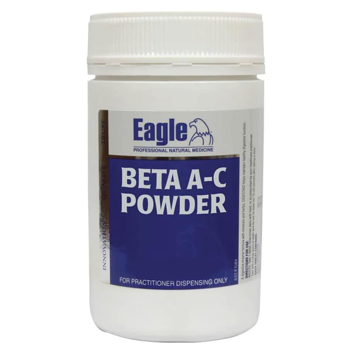 Eagle Beta A-C Powder 500G