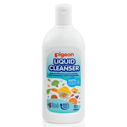 Pigeon Liquid Cleanser 450Ml