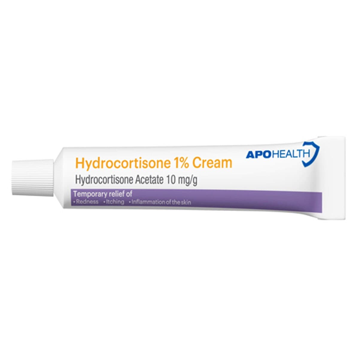 Thumbnail APOHEALTH Hydrocortisone (1%) Cream 30g