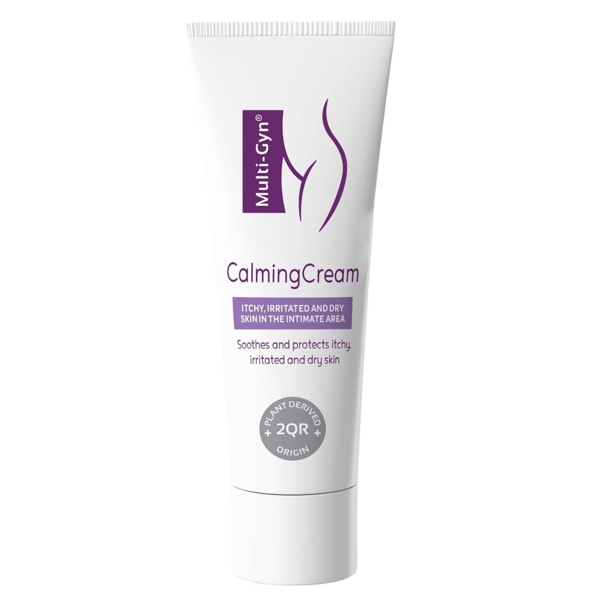 Multi-Gyn Calming Cream 50G