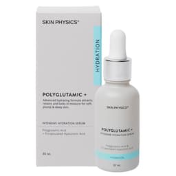 Skin Physics Polyglutamic+ Intensive Hydration Serum 30Ml