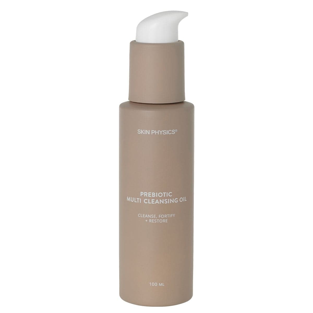 Thumbnail Skin Physics Prebiotic Multi Cleansing Oil 100Ml