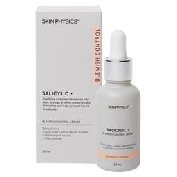 Skin Physics Salicylic Acid + Blemish Control Serum 30Ml