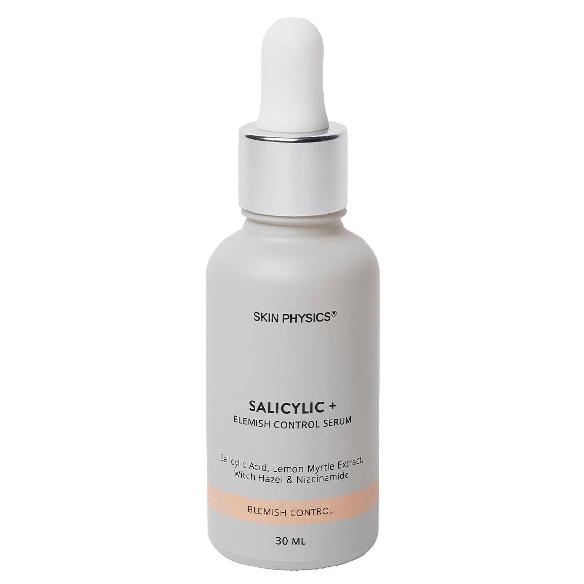 Thumbnail Skin Physics Salicylic Acid + Blemish Control Serum 30Ml