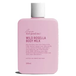 We Are Feel Good Inc. Wild Rosella Body Milk 200Ml