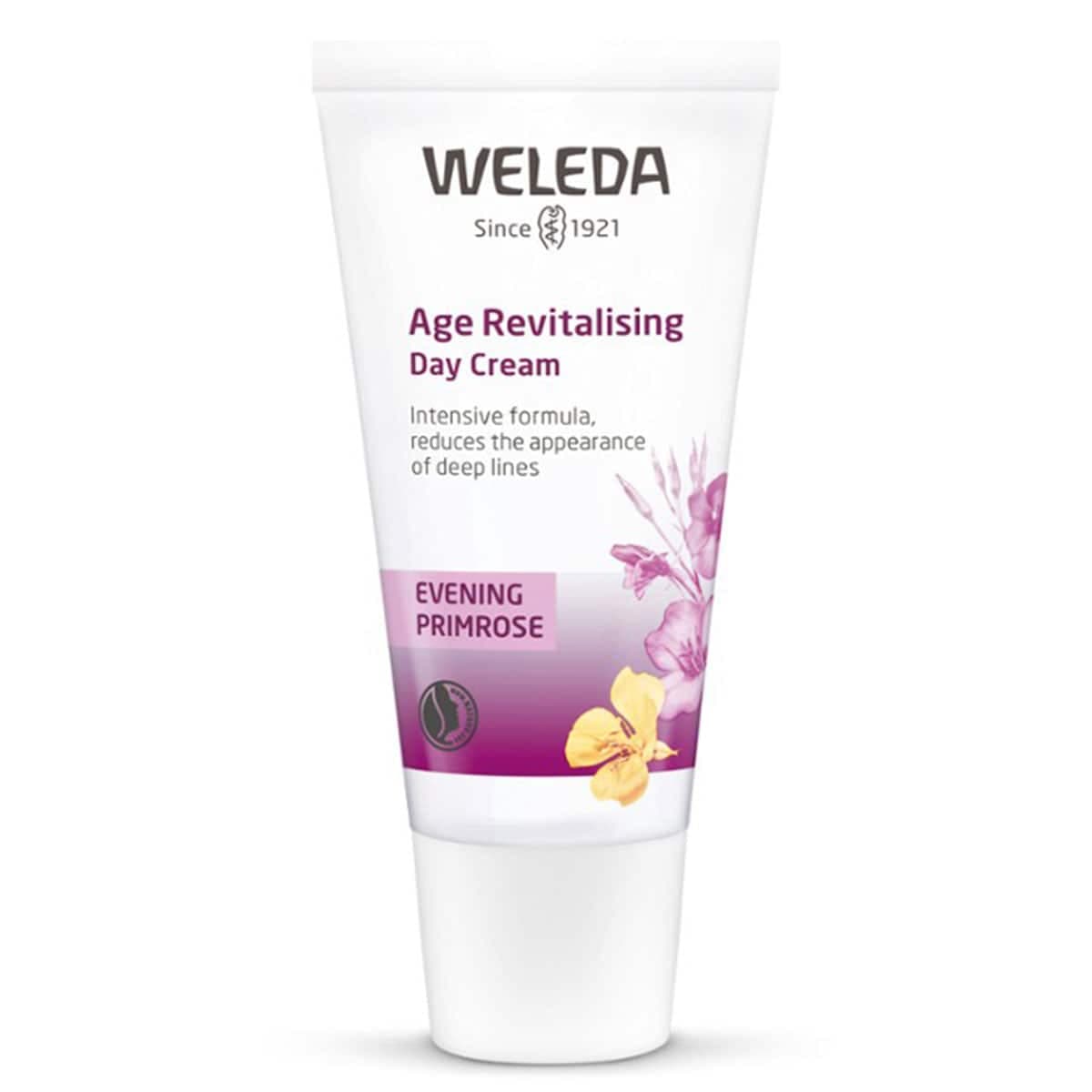 Thumbnail Weleda Evening Primrose Age Revitalising Day Cream 30Ml