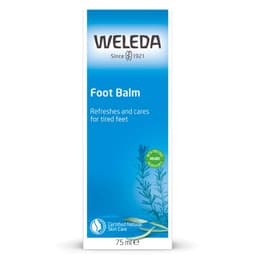 Weleda Foot Balm 75Ml