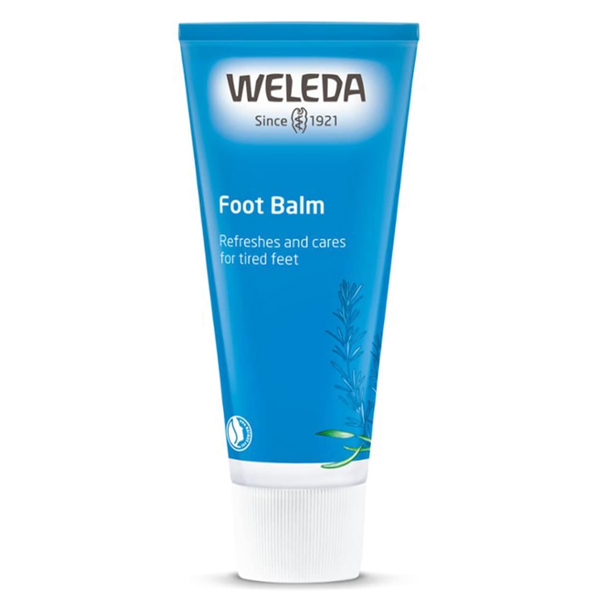 Thumbnail Weleda Foot Balm 75Ml