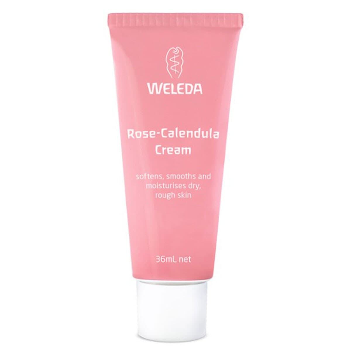 Thumbnail Weleda Rose Calendula Creme 36Ml