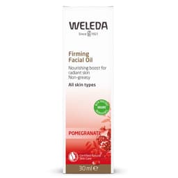 Weleda Pomegranate Firming Facial Oil 30Ml