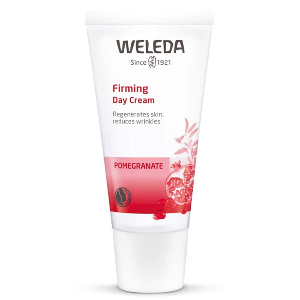 Thumbnail Weleda Pomegranate Firming Day Cream 30Ml