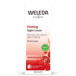 Weleda Pomegranate Firming Night Cream 30Ml