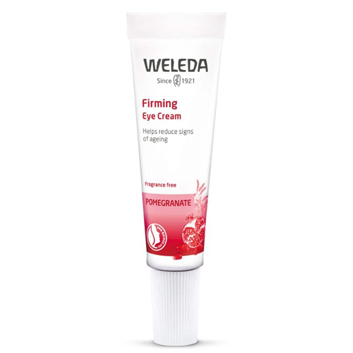 Thumbnail Weleda Pomegranate Firming Eye Cream 10Ml