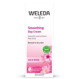 Weleda Wild Rose Smoothing Day Cream 30Ml