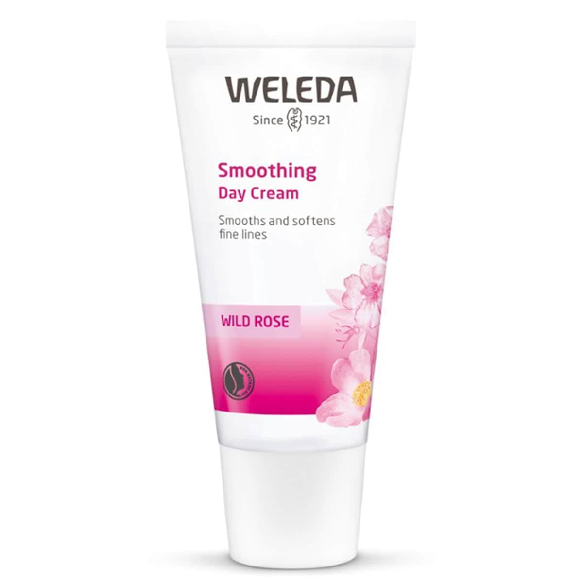 Thumbnail Weleda Wild Rose Smoothing Day Cream 30Ml