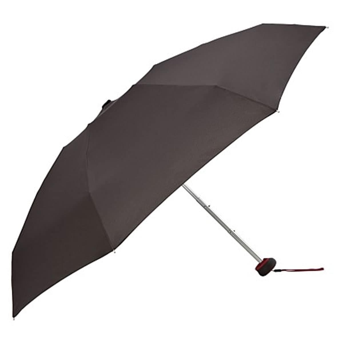 Thumbnail Shelta 3890 Petite Micro Featherlite Umbrella Black