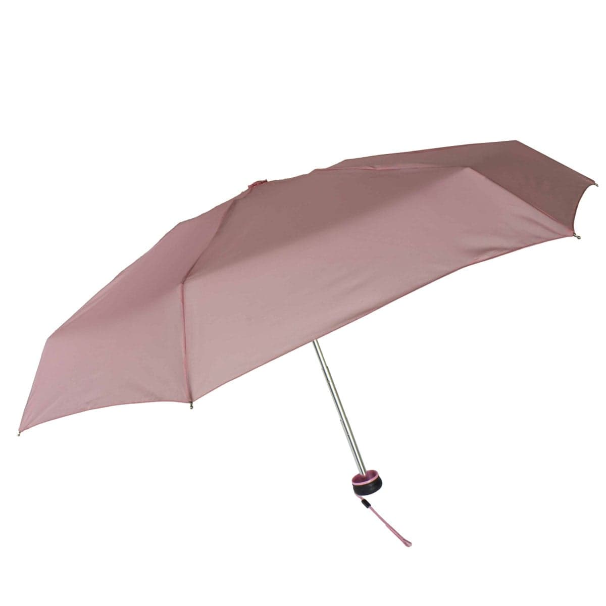 Shelta 3890 Petite Micro Featherlite Umbrella Pink