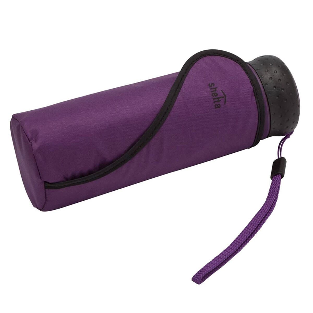 Thumbnail Shelta 3890 Petite Micro Featherlite Umbrella Purple