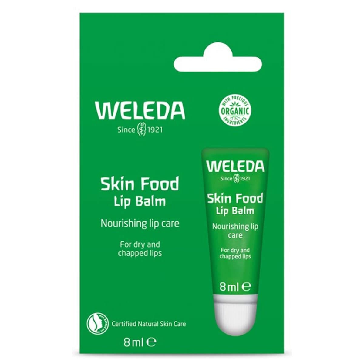 Thumbnail Weleda Skin Food Lip Balm 8Ml