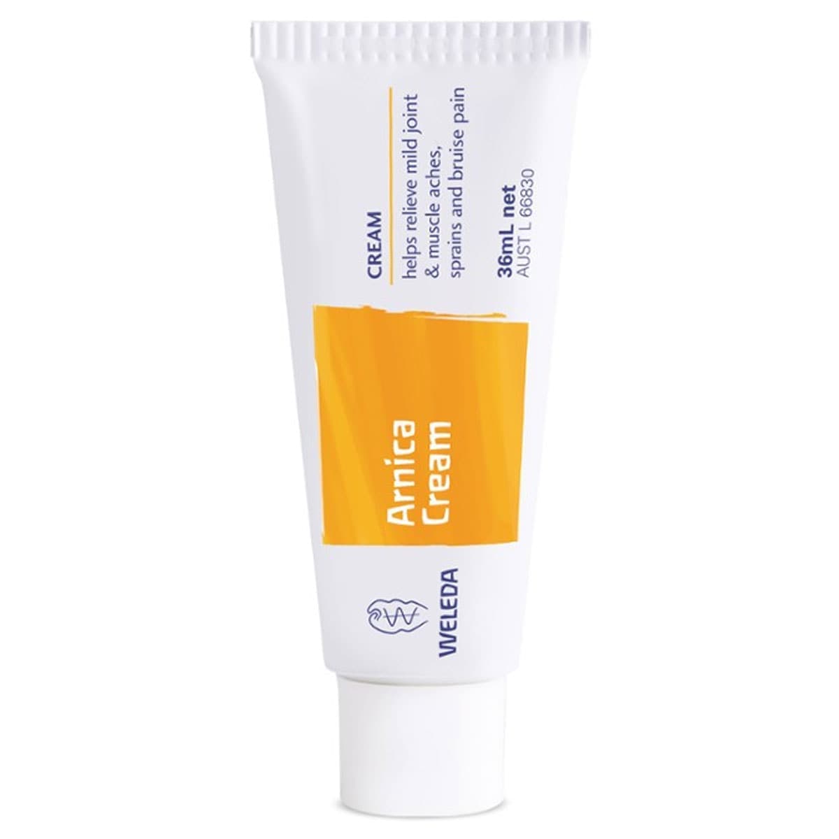 Thumbnail Weleda Arnica Cream 36Ml