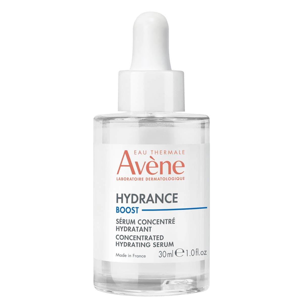 Avene Hydrance Boost Concentrated Hydrating Serum 30Ml