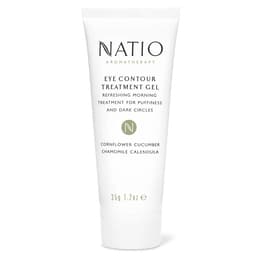 Natio Aromatherapy Eye Contour Treatment Gel 35G