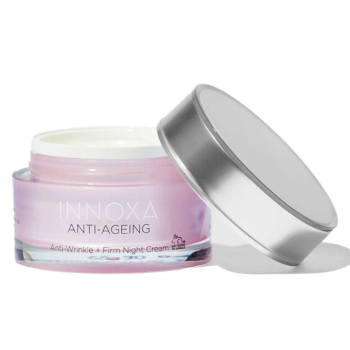 Thumbnail Innoxa Anti-Wrinkle + Firm Night Cream 50Ml