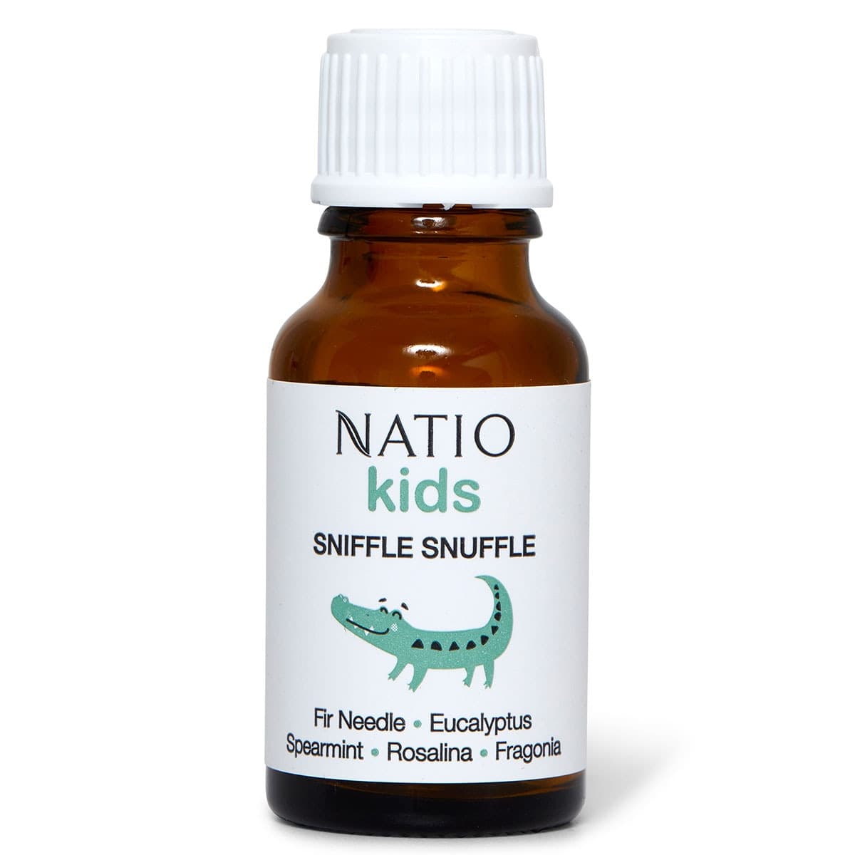 Thumbnail Natio Kids Sniffle Snuffle Essential Oil Blend 15Ml