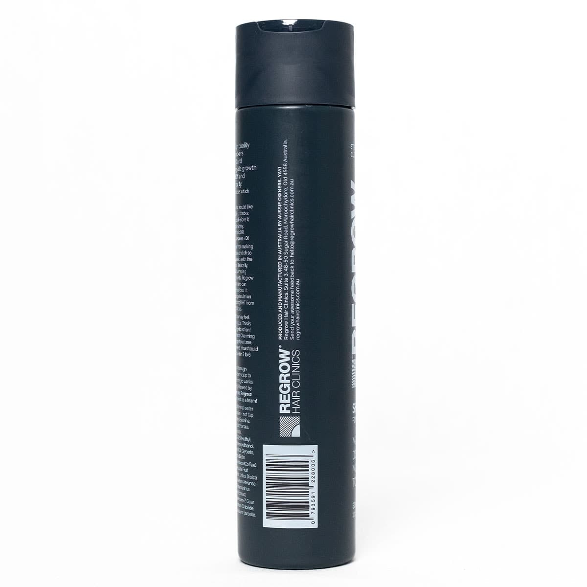 Thumbnail Regrow Mens Shampoo 300Ml