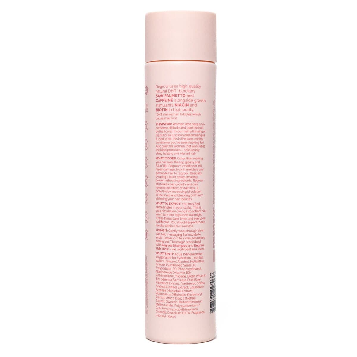 Thumbnail Regrow Womens Conditioner 300Ml