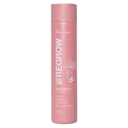 Regrow Womens Shampoo 300Ml