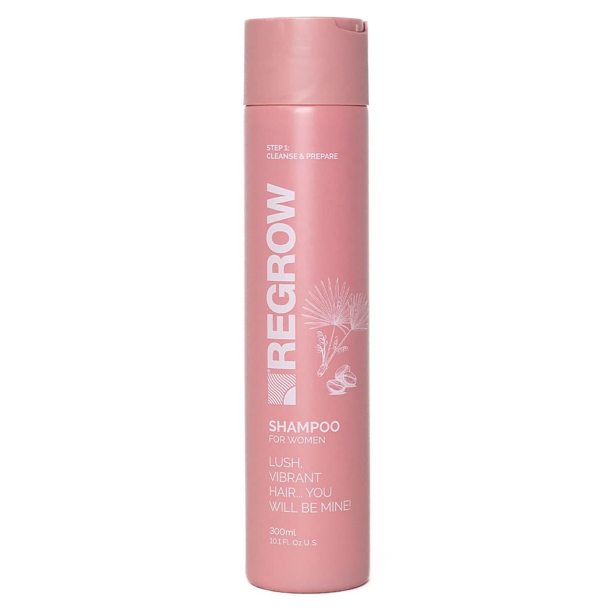 Regrow Womens Shampoo 300Ml