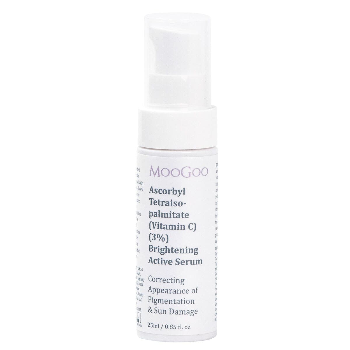 Thumbnail Moogoo Vitamin C Serum 25Ml