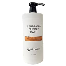 Envirocare Plant Based Bubble Bath Citrus The Emperor 1 Litre